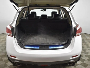 Внедорожник Nissan Murano 2015 года, 1927200 рублей, Казань