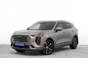 Внедорожник Haval Jolion 2021 года, 1709000 рублей, Барнаул