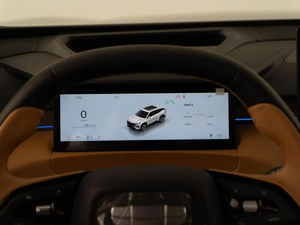 Внедорожник Geely Atlas 2025 года, 3254404 рублей, Москва