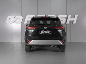 Внедорожник Toyota Highlander 2025 года, 5989000 рублей, Минеральные Воды