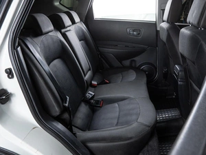 Внедорожник Nissan Qashqai 2013 года, 1310000 рублей, Волгоград