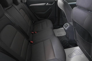 Внедорожник Audi Q3 2011 года, 1349000 рублей, Кемерово