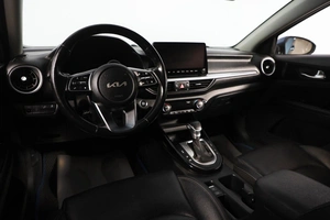 Седан Kia K3 2021 года, 2099000 рублей, Новосибирск