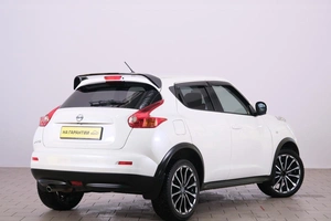 Внедорожник Nissan Juke 2013 года, 1299000 рублей, Омск