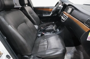Седан Lifan Solano 2013 года, 379000 рублей, Новокузнецк