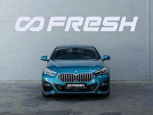 Седан BMW 2 серия Gran Coupe 2019 года, 3658000 рублей, Краснодар