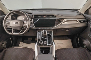 Внедорожник Geely Atlas Pro 2024 года, 2629000 рублей, Челябинск