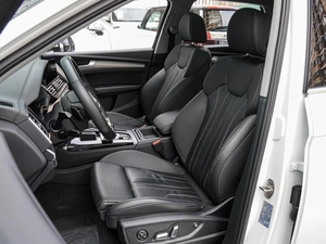 Внедорожник Audi Q5 2023 года, 5090000 рублей, Краснодар