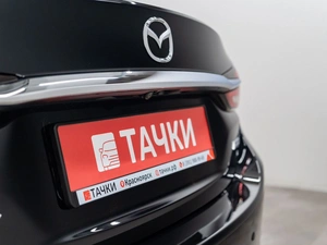 Седан Mazda 6 2019 года, 3075000 рублей, Красноярск