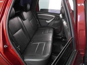 Внедорожник Renault Duster 2012 года, 869000 рублей, Воронеж