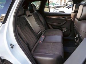 Внедорожник Geely Xingyue L 2026 года, 4620000 рублей, Краснодар