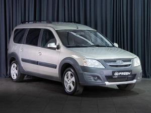 Универсал ВАЗ (LADA) Largus Cross 2018 года, 897500 рублей, Волгоград