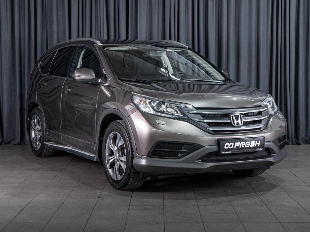 Внедорожник Honda CR-V 2014 года, 2040000 рублей, Волгоград