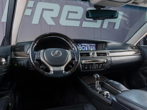 Седан Lexus GS 2012 года, 1999000 рублей, Сургут