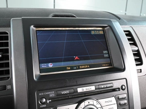 Внедорожник Nissan X-Trail 2008 года, 1299000 рублей, Ростов-на-Дону