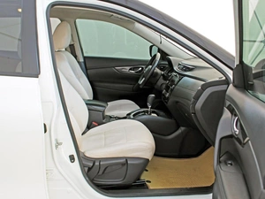 Внедорожник Nissan X-Trail 2022 года, 2850000 рублей, Орёл