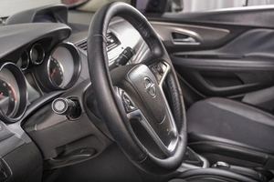 Внедорожник Opel Mokka 2014 года, 1249000 рублей, Томск