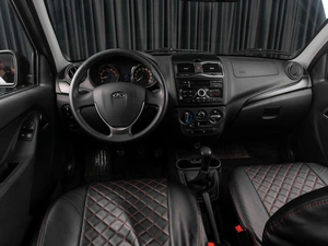 Лифтбек ВАЗ (LADA) Granta 2023 года, 819000 рублей, Тюмень