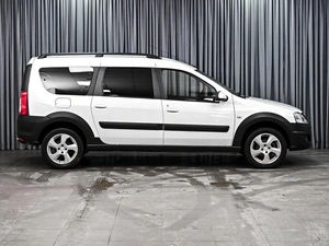 Универсал ВАЗ (LADA) Largus Cross 2018 года, 1060000 рублей, Ставрополь