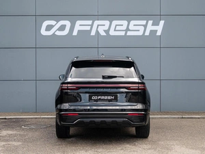 Внедорожник Geely Monjaro 2023 года, 2680000 рублей, Краснодар