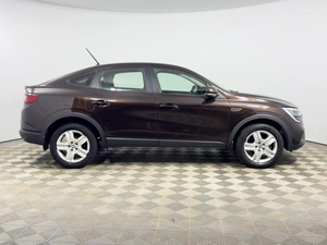 Внедорожник Renault Arkana 2019 года, 1364900 рублей, Казань