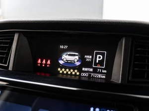 Минивэн Toyota Roomy 2018 года, 1280000 рублей, Краснодар