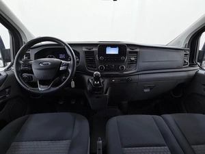 Фургон Ford Transit Custom 2019 года, 4057000 рублей, Орёл