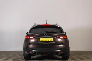 Внедорожник Infiniti FX37 2012 года, 1949000 рублей, Тюмень