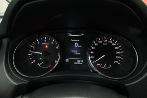 Внедорожник Nissan Qashqai 2015 года, 1600000 рублей, Курск