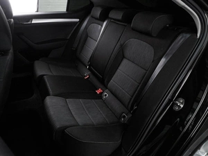 Лифтбек Skoda Superb 2017 года, 1724000 рублей, Воронеж
