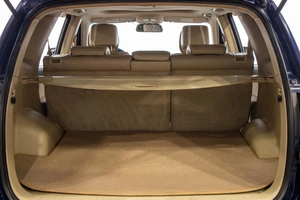 Внедорожник Hyundai Santa Fe 2006 года, 1149000 рублей, Барнаул