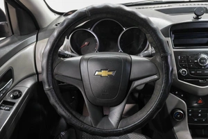 Седан Chevrolet Cruze 2010 года, 699000 рублей, Новокузнецк