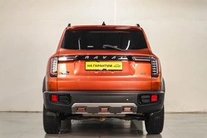 Внедорожник Haval Dargo 2023 года, 2589000 рублей, Челябинск