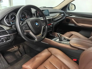 Внедорожник BMW X6 2015 года, 3595000 рублей, Новосибирск