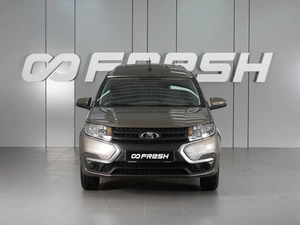 Фургон ВАЗ (LADA) Largus 2025 года, 1655000 рублей, Минеральные Воды