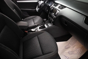Лифтбек Skoda Octavia 2016 года, 1369000 рублей, Оренбург