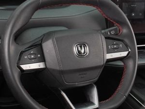 Внедорожник Changan CS55 Plus 2023 года, 2299000 рублей, Воронеж