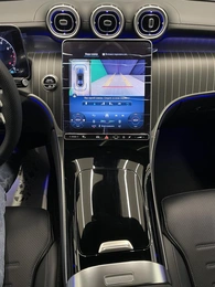 Внедорожник Mercedes-Benz GLC-класс Coupe 2025 года, 8800000 рублей, Красноярск