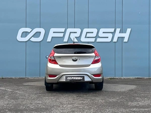 Хетчбэк Hyundai Solaris 2011 года, 579000 рублей, Ижевск