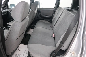 Внедорожник Chevrolet Niva 2011 года, 599000 рублей, Красноярск