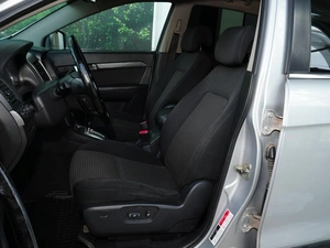 Внедорожник Chevrolet Captiva 2007 года, 685000 рублей, Тверь