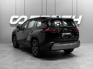 Внедорожник Toyota RAV4 2026 года, 4739000 рублей, Тюмень