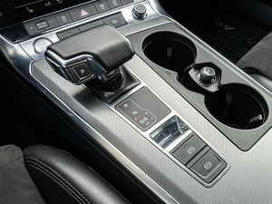 Универсал Audi A6 2018 года, 3940000 рублей, Краснодар