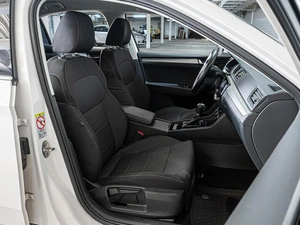 Лифтбек Skoda Superb 2018 года, 2039000 рублей, Ставрополь