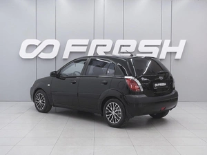 Хетчбэк Kia Rio 2005 года, 380000 рублей, Ростов-на-Дону