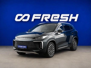 Внедорожник EXEED TXL 2024 года, 2833050 рублей, Москва