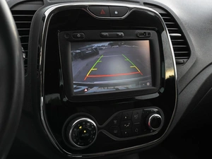 Внедорожник Renault Kaptur 2018 года, 1740000 рублей, Волгоград