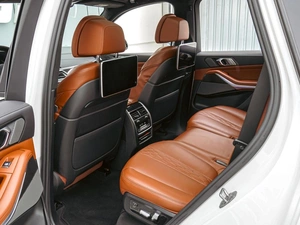 Внедорожник BMW X5 2023 года, 9750000 рублей, Краснодар