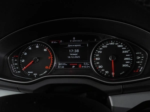 Внедорожник Audi Q5 2017 года, 2787070 рублей, Воронеж