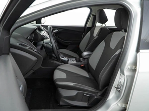 Хетчбэк Ford Focus 2013 года, 1178888 рублей, Москва